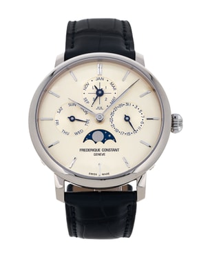 All the watches on special offer together in one place